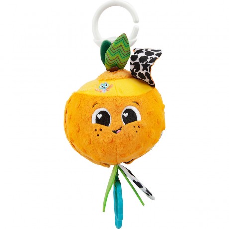 Lamaze Clip  Go Olivia Клип Иди Оливия