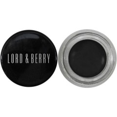 Lord & Berry Augen Magnifico Cream Крем Pot Liner, Black Ebony / 3 мл