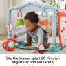 Mattel Fisher-Price 3-in-1 Kleines Ferienhaus Spieldecke Игровой коврик Fisher-Price 3-in-1 Little Cottage