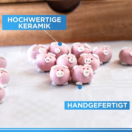 ROMBOL Ferkelspiel Premium Игра Поросенок Премиум