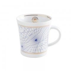 Kahla Kahla On Tour Sail Away - Magic Grip Henkelbecher 0,30 L Kahla On Tour Sail Away - Кружка Magic Grip 0,30 л