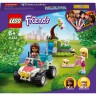 LEGO Friends 41442 Tierrettungs-Quad ЛЕГО Спасательный автомобиль ветеринарной клиники