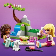 LEGO Friends 41442 Tierrettungs-Quad ЛЕГО Спасательный автомобиль ветеринарной клиники