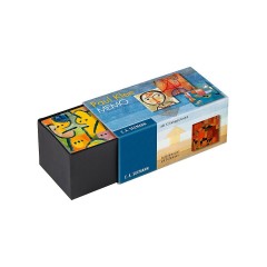 Paul Klee Memo (Spiel) Памятка Пауля Клее (Игра)