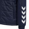 hummel hmlPROMO SHORT BENCH JACKET KIDS Trainingsjacken fur Kinder hmlPROMO SHORT BENCH JACKET KIDS Тренировочные куртки для детей