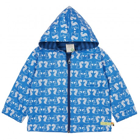 loud + proud Wasserabweisende Jacke Outdoorjacken Водоотталкивающая куртка Куртки для активного отдыха