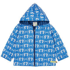 loud + proud Wasserabweisende Jacke Outdoorjacken Водоотталкивающая куртка Куртки для активного отдыха