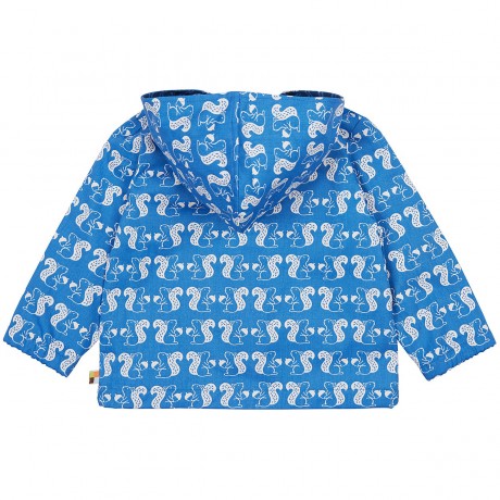 loud + proud Wasserabweisende Jacke Outdoorjacken Водоотталкивающая куртка Куртки для активного отдыха