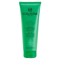 Collistar Talasso Shower Cream Крем для душа Талассо