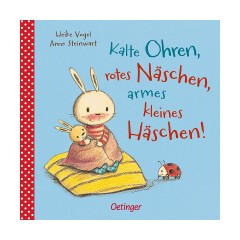 Kalte Ohren холодные уши