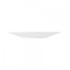 Seltmann Weiden Seltmann Weiden Beat Weiss Kombi-Untertasse gross 16,5 cm Seltmann Weiden Beat Weiss Блюдце комбинированное большое 16,5 см