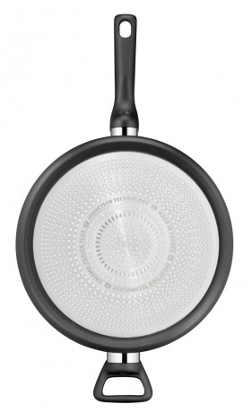 Tefal Tefal Schmorpfanne Titanium schwarz Титановая сковорода Tefal.