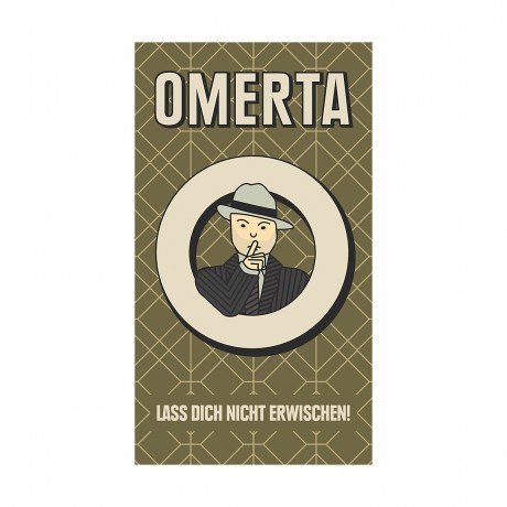 Omerta (Spiel) Омерта (игра)
