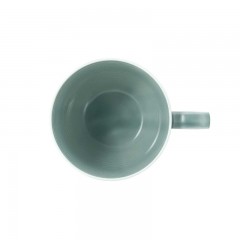 Seltmann Weiden Seltmann Weiden Beat Arktisblau Kaffeeobertasse 0,26 L Чашка для кофе Seltmann Weiden Beat Arctic Blue 0,26 л