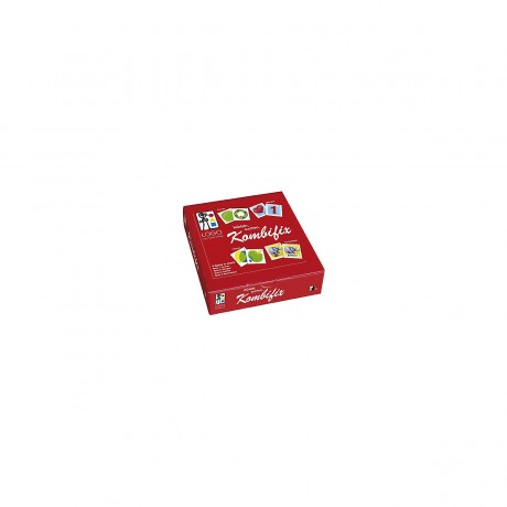 Kombifix (Kinderspiel) Комбификс (детская игра)