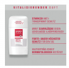 Hidrofugal Deo Antitranspirant Doppelschutz Stick 50ml, Антиперспирант-стик FORTE с двойной защитой, 50мл