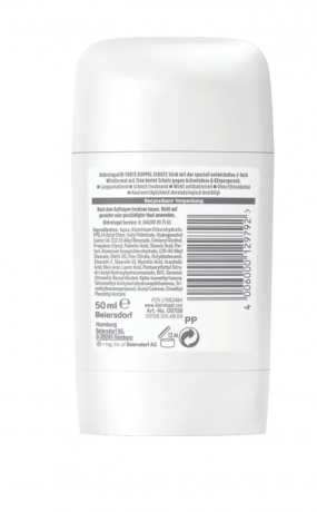 Hidrofugal Deo Antitranspirant Doppelschutz Stick 50ml, Антиперспирант-стик FORTE с двойной защитой, 50мл