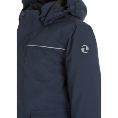 Zigzag Parka парка