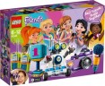 LEGO LEGO Friends 41346 Freundschafts-Box LEGO Friends 41346 Коробка дружбы