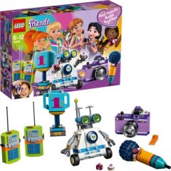 LEGO LEGO Friends 41346 Freundschafts-Box LEGO Friends 41346 Коробка дружбы