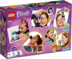 LEGO LEGO Friends 41346 Freundschafts-Box LEGO Friends 41346 Коробка дружбы