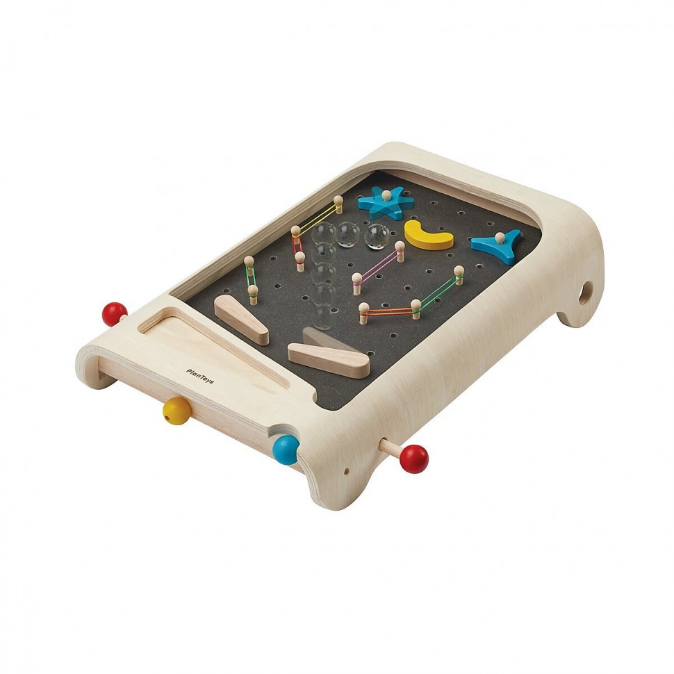 Купить PLANTOYS Aktionsspiel Flipper Aktionsspiele Экшн игры пинбол экшн  игры в интернет-магазине Diskontshop.eu Германия всего за 13 034 руб. в