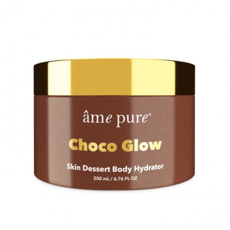 ame pure Choco Glow Skin Dessert Body Hydrator Choco Glow Skin Dessert Увлажняющий крем для тела
