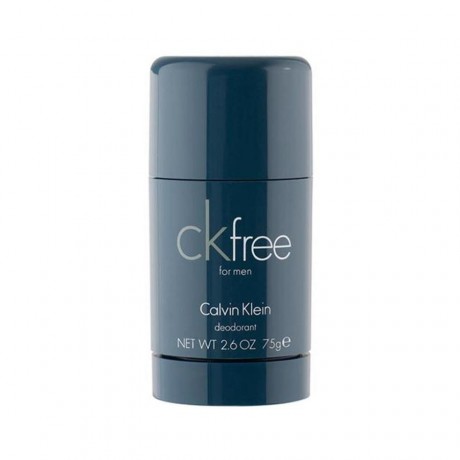 Calvin Klein (Кельвин Кляйн) ck free for men Deodorant Stick Дезодорант Стик, 75 г
