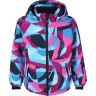 COLOR KIDS Skijacke fur Madchen Лыжная куртка для девочек