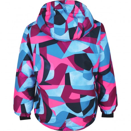 COLOR KIDS Skijacke fur Madchen Лыжная куртка для девочек