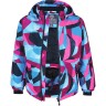 COLOR KIDS Skijacke fur Madchen Лыжная куртка для девочек