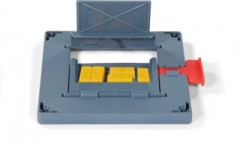 SIKU SIKU World 5510 Polizeistation Полицейский участок SIKU World 5510