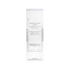 Sisley Velvet Nourishing Body Cream Бархатный питательный крем для тела