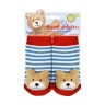 Die Spiegelburg Rasselsockchen Barchen BabyGluck Носки-погремушки Barchen BabyGluck