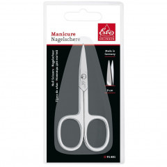 ERBE Nagelschere, 9 cm Ножницы для ногтей, 9 см