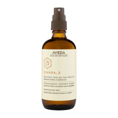 Aveda (Аведа) chakras Balancing Body Mist Chakra 2, 100 мл
