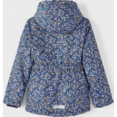 name it Winterjacke NKFMAXI fur Madchen Зимняя куртка NKFMAXI для девочки