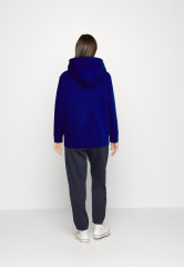 Tommy Hilfiger REGULAR Hoodie bold blue ОБЫЧНЫЙ Толстовка с капюшоном смелый синий