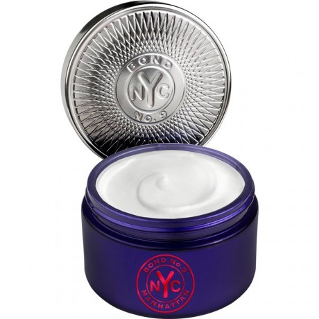 Bond No. 9 (Бонд) MANHATTAN Cosmetics (Манхеттен)  Body Silk, 200 мл