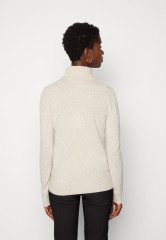 Tommy Hilfiger ROLL NK Jumper white РОЛЛ НК джемперы белый
