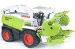 Bruder BRUDER 02131 Maishacksler Claas Jaguar 900 Кукурузорезка BRUDER 02131 Claas Jaguar 900