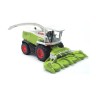 Bruder BRUDER 02131 Maishacksler Claas Jaguar 900 Кукурузорезка BRUDER 02131 Claas Jaguar 900