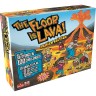 Goliath The Floor is Lava Family Edition Семейное издание The Floor is Lava