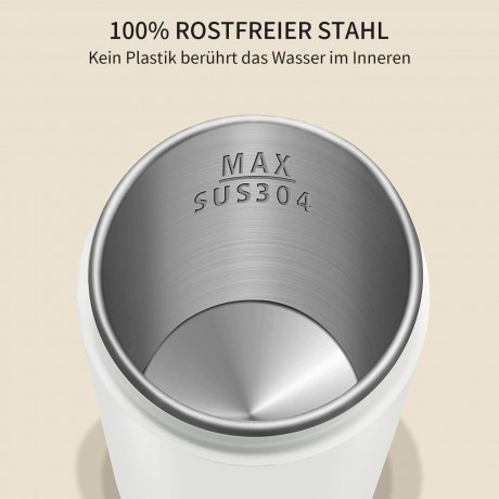 TOPMELON TOPMELON Reise-Wasserkocher Tragbarer elektrischer Wasserkocher, 300,00 W Grun TOPMELON Travel Kettle Портативный электрический чайник 300,00 Вт