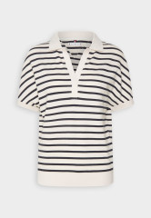 Tommy Hilfiger Polo shirt white/desert sky рубашка поло белое/пустынное небо