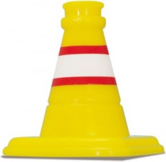 Dickie Toys Fire Brigade Пожарная бригада