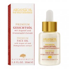 ARGAND'OR Arganol Gesichtsol Premium Arganol Масло для лица Премиум
