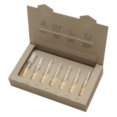 MDO by Simon Ourian M.D. Vitamin C Glow Ampoules  Сияющие ампулы с витамином С