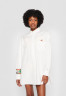 Tommy Hilfiger TOMMY HILFIGER X ANDY WARHOL LOBSTER EMBRO SHIRT DRESS Shirt dress ecru ПЛАТЬЕ-РУБАШКА TOMMY HILFIGER X ANDY WARHOL LOBSTER EMBRO Платье-рубашка экрю