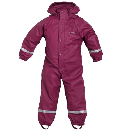 BMS Bernd Michael Schroder Sailing Wear Wetteranzug fur Kinder 100% wasserdicht Schneeanzuge fur Kinder Детский погодный костюм 100% непромокаемый Детские зимние комбинезоны